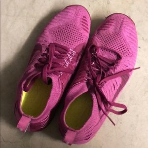Nike Free Hyperfeel Women’s Size 8